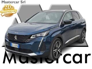 PEUGEOT 3008 1.6 hybrid4 phev GT Pack 300cv e-eat8 - GG140RW