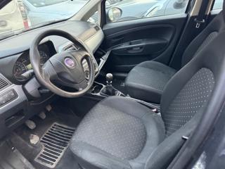 FIAT Grande Punto usata, con Airbag Passeggero