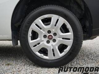 FIAT Doblo usata 18