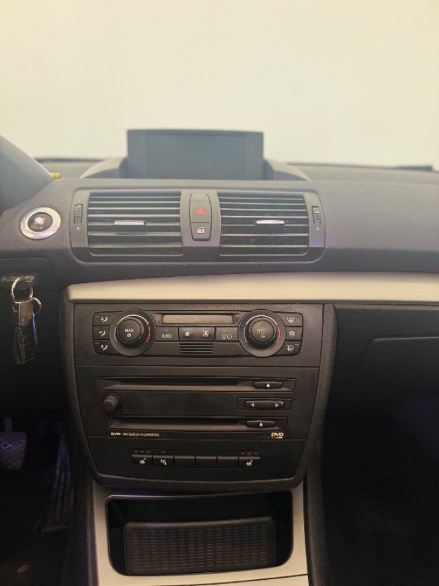 BMW 120 usata 16