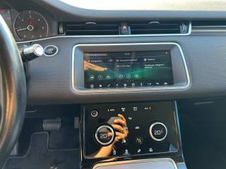 LAND ROVER Range Rover Evoque usata, con Cerchi in lega