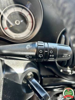 FIAT 500L usata, con ESP