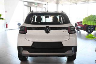 CITROEN C3 usata, con Airbag Passeggero