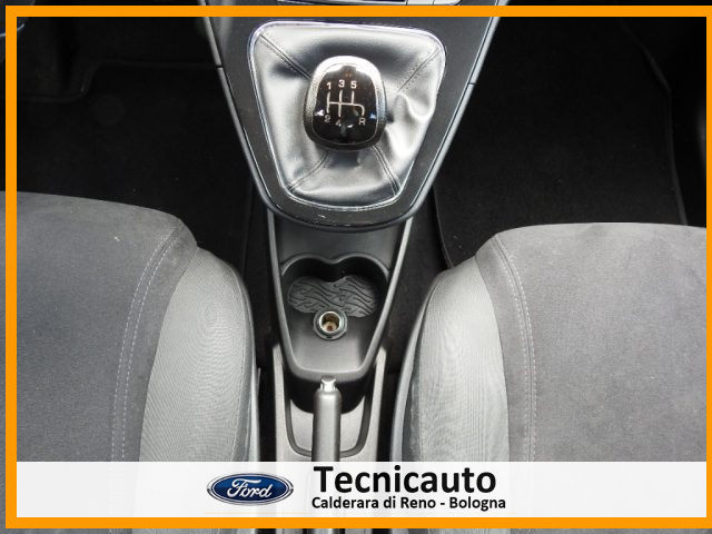 LANCIA Ypsilon usata 16