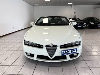 ALFA ROMEO Spider usata, con Airbag Passeggero