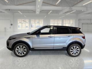 LAND ROVER Range Rover Evoque usata, con Autoradio