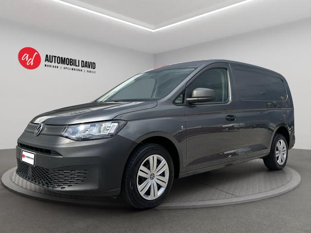 VOLKSWAGEN Caddy usata, con ABS