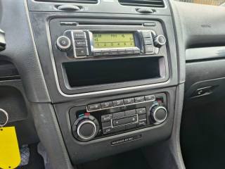 VOLKSWAGEN Golf Variant usata, con Chiusura centralizzata