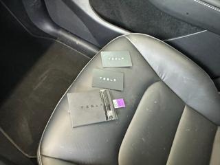 TESLA Model Y usata, con Touch screen