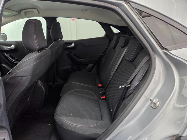 FORD Puma usata, con Climatizzatore
