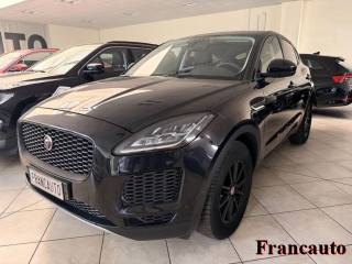 JAGUAR E-Pace 2.0D 150 CV AWD aut. HSE