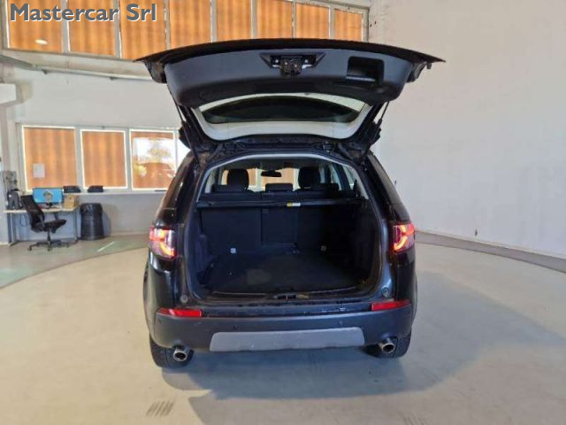 LAND ROVER Discovery Sport usata, con Chiusura centralizzata