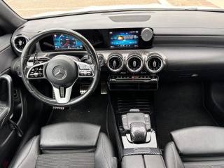 MERCEDES-BENZ CLA 200 usata, con ESP