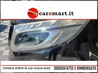 MERCEDES-BENZ Vito usata, con Bracciolo