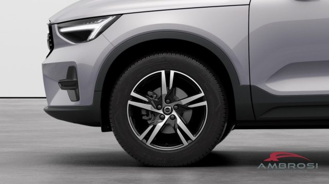 VOLVO XC40 usata 6