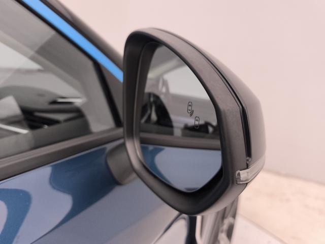 LYNK & CO 01 usata, con Sensori di parcheggio anteriori