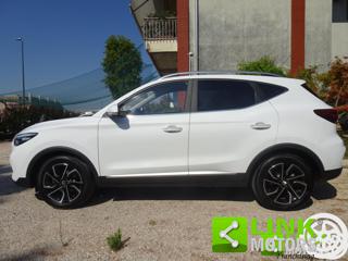MG ZS usata, con Airbag