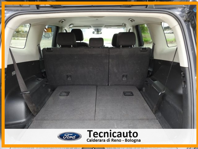 CHEVROLET Orlando usata, con Cruise Control
