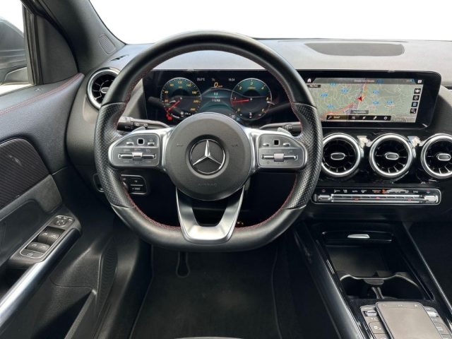 MERCEDES-BENZ GLA 200 usata, con Controllo trazione