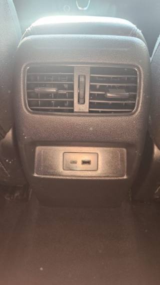 NISSAN Qashqai usata, con Servosterzo