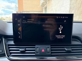 AUDI Q5 usata, con Fari LED