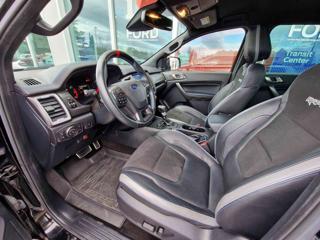 FORD Ranger Raptor usata, con Climatizzatore
