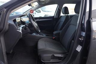 VOLKSWAGEN Golf usata, con Antifurto