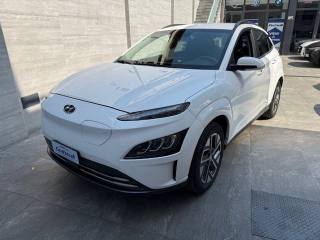 HYUNDAI Kona EV 39 kWh XLine