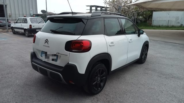 CITROEN C3 Aircross usata, con Autoradio