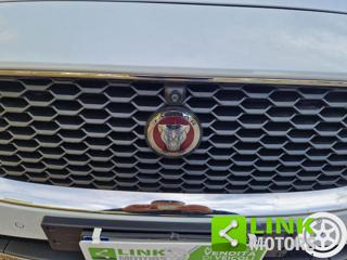 JAGUAR E-Pace usata, con Chiusura centralizzata