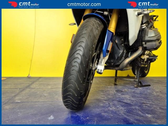 BMW R 1200 RS usata 13