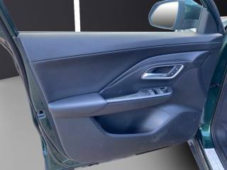 MG ZS usata, con ESP