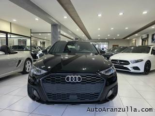 AUDI A3 usata, con Airbag