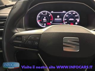 SEAT Leon usata, con Servosterzo