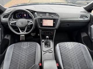VOLKSWAGEN Tiguan usata, con Controllo automatico clima