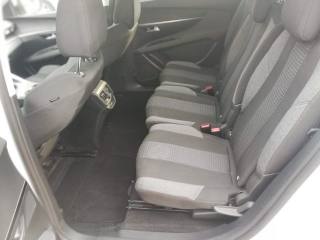 PEUGEOT 5008 usata, con Interni in pelle