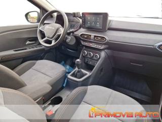 DACIA Sandero usata, con Airbag