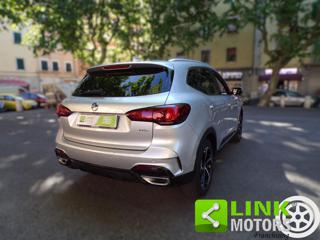 MG HS usata, con Cruise Control