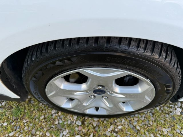 FORD C-Max usata 7