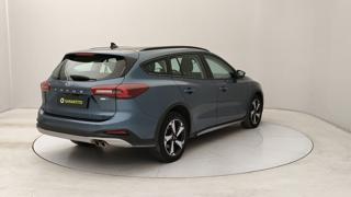 FORD Focus usata, con Alzacristalli elettrici