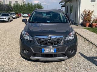 OPEL Mokka usata, con Airbag