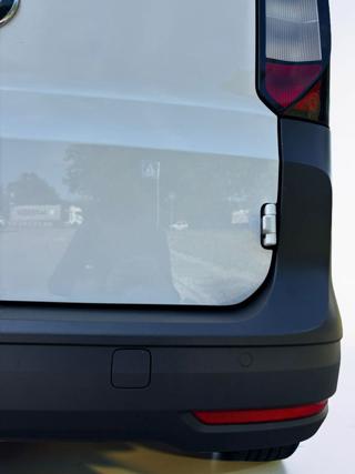 VOLKSWAGEN Caddy usata, con Chiusura centralizzata