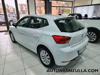 SEAT Ibiza usata, con Autoradio