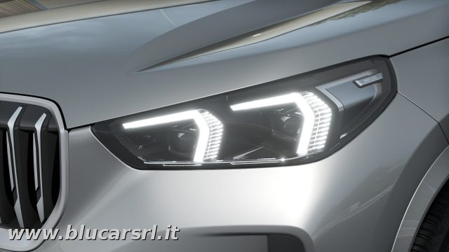 BMW X1 usata, con Cerchi in lega