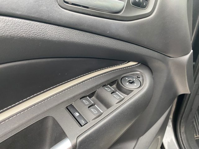 FORD Kuga usata, con Climatizzatore