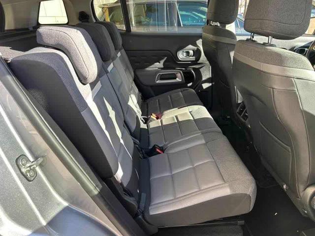 CITROEN C5 Aircross usata 5