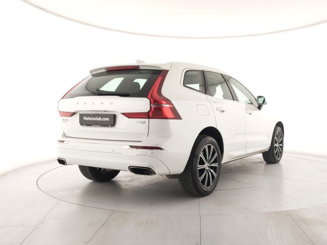 VOLVO XC60 usata, con Alzacristalli elettrici