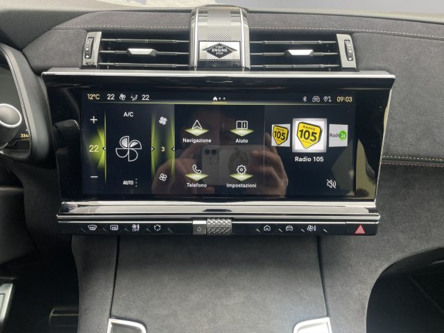 DS AUTOMOBILES DS 7 usata 14