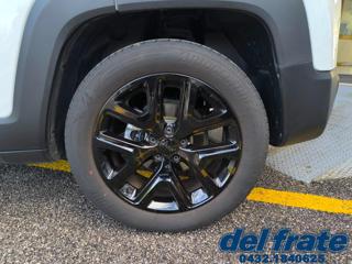JEEP Renegade usata, con Servosterzo