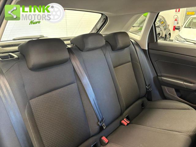VOLKSWAGEN Polo usata, con Cruise Control